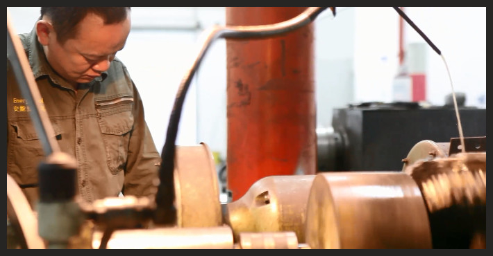 中国 Suzhou Energy Tool Co., Ltd. 会社概要