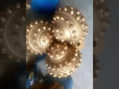TCI Tricone Bit 10-5/8インチ ローラー・コーン ビット IADC 435 APIピン 6-5/8
