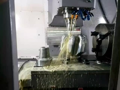 鉄体 PDC 掘削ツール 12 インチ PDC オイルフィールド 掘削ビット