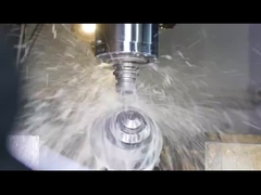 Tricone穴あけ工具