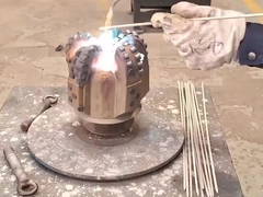 ダイヤモンド PDC 掘削ツール ビット オイルフィールドエネルギー