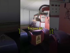 ローラー・コーン・ドリル・ビット*リータ