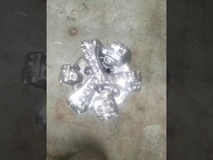 ダイヤモンド油田掘削ツール - PDCビット