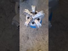 PDCドリルビット 13-1/2インチ ダイヤモンドドリルビット オイルフィールド掘削ツール