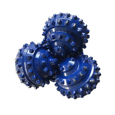 8-1/2 Inch  Rock TCI  Tricone Drill Bit of Drilling Tool IADC 537