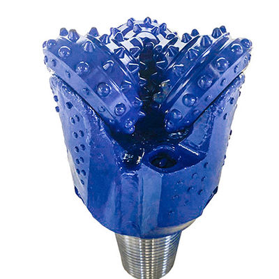Hard Rock Drilling 8-1/2 " TCI Triconce Drill Bit  Of  Rock Drilling Tool