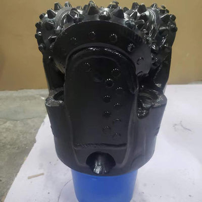 Tricone 9-1/2 Inch Of API Spec Bit  IADC 637 Mine