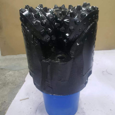 Tricone 9-1/2 Inch Of API Spec Bit  IADC 637 Mine