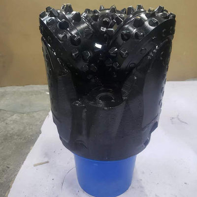 Tricone 9-1/2 Inch Of API Spec Bit  IADC 637 Mine