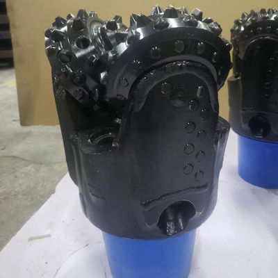 Tricone Bit 8 1/2 Inch  IADC 637 API Spec of Drilling Well