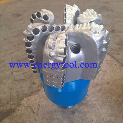 Hard Rock  8.5 Inch Diamond  PDC  Drill Bit  Of Oil Drilling Well