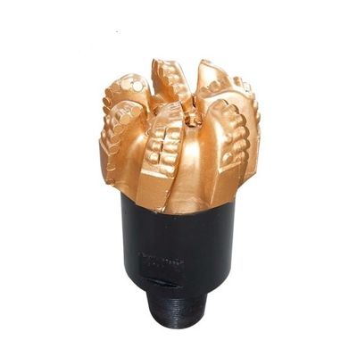 Matrix Body PDC Diamond Core Drill Bits