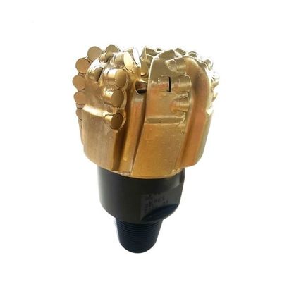 Customized Matrix Body PDC Polycrystalline Diamond Oil Well Drill Bit For Rock Drilling Manufacturer
