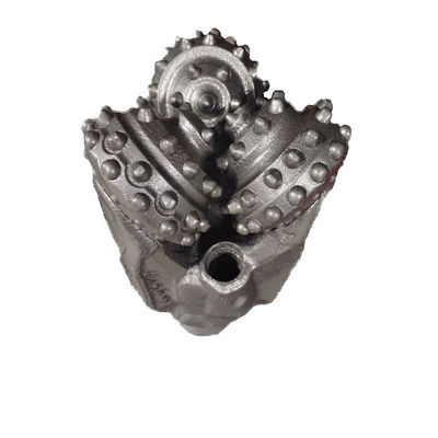 6 1/4 inch TCI Tri Cone Bit For Oil Gas Geothermal Water Well Drilling
