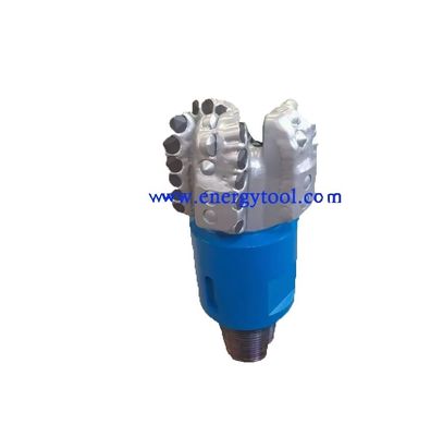 Rock Diamond Drill Bit 5-7/8 Inch PDC Drill Bit