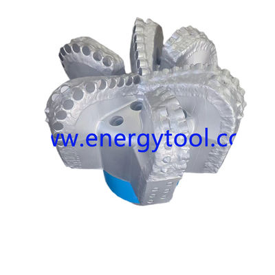 Oil Gas Water API PDC Rock Drill Bits