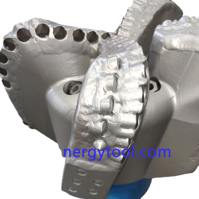 Down Hole Drilling Tools Of 13-1/4 Inch PDC Bit For Oil Gas Industry