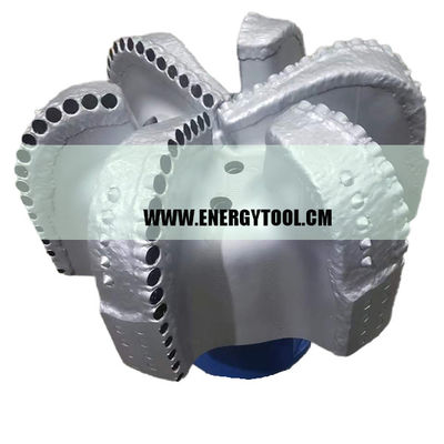 22 Inch 6 Blades Diamond Drilling Rig Bit for Oil Wells