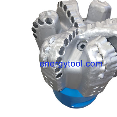9-1/2 Inch Rock Cutting Tools PDC Diamond Drill Bit for Oil