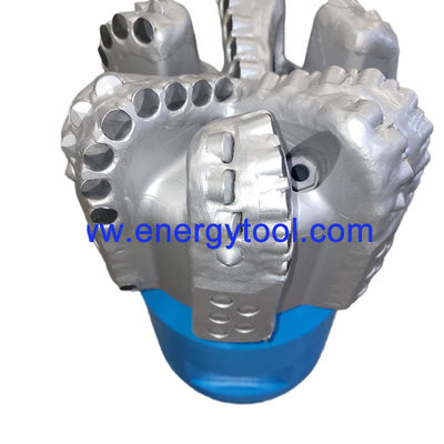 9-1/2 Inch Rock Cutting Tools PDC Diamond Drill Bit for Oil