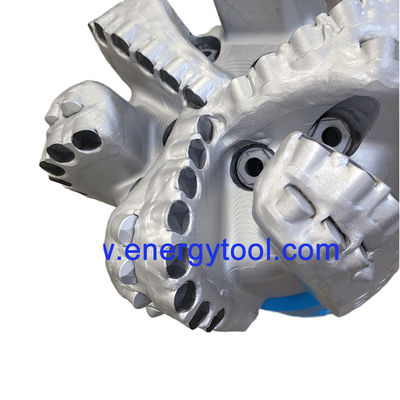 9-1/2 Inch Rock Cutting Tools PDC Diamond Drill Bit for Oil