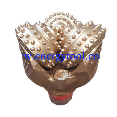 17-1/2 inch Diameter Tricone Roller Cone Bit For Mine Quarry Rock Drilling Tools
