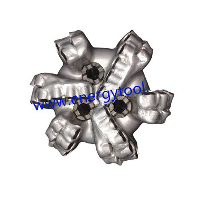 8-1/2 Inch PDC Rock Drilling Bits For Oil Well Geothermal Energy