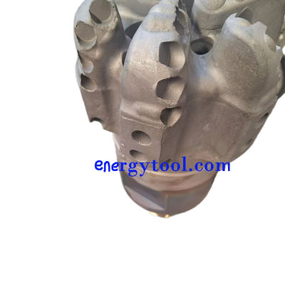 Manufacture 6 Inch Diamond Cutters PDC Drill Bit Oil Drill Bit