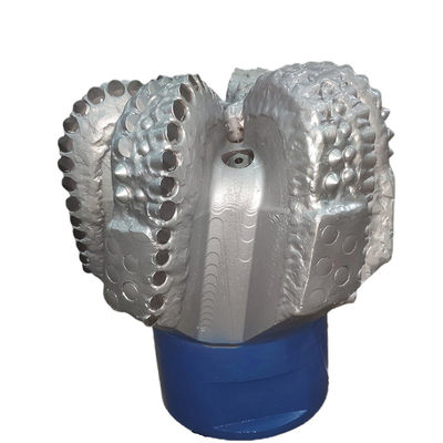 Steel Body PDC Drill Bits For High Performance Oil And Gas Industry