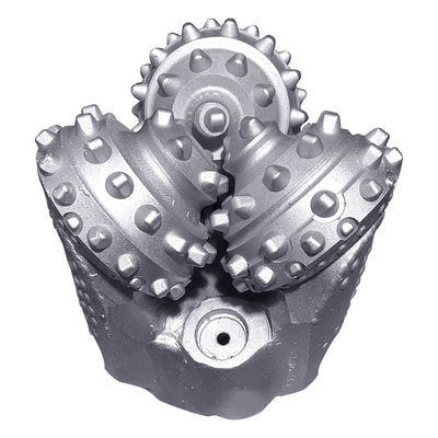 Rock Rotary Tungsten Tri-Cone Drill Bits Manufacturer
