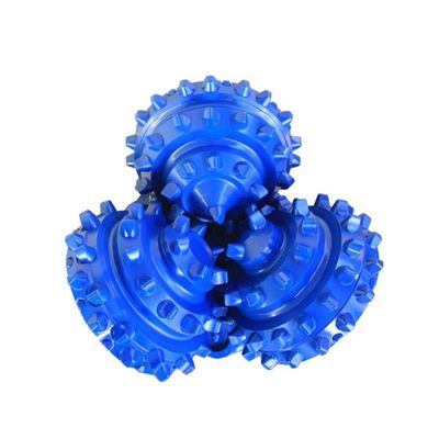 Sealed Bearing Roller Cone Drill Bit For Heavy Duty And Durable Construction Works