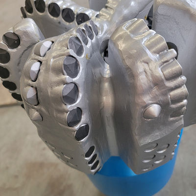 9-1/2" 6 Blades  PDC Drill Bit of oil Drilling Industrial Tool 