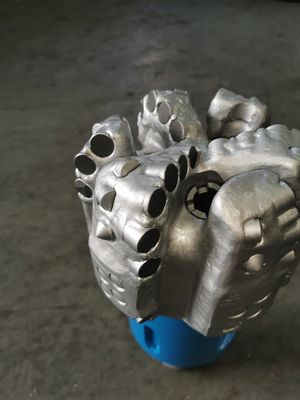 6-5/8 inch Steel Rock Drilling Bit For Water Well Drilling