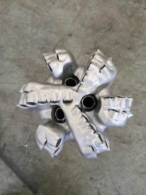 6.625 inch S613 Diamond PDC Drill Bits