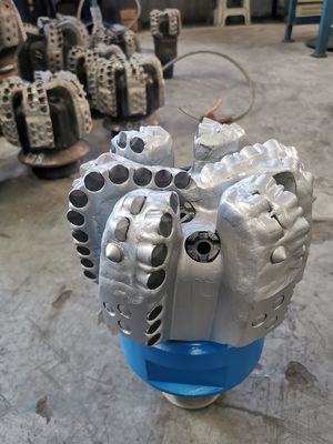 8-1/2 inch S616 PDC Drill Bit API for Drilling