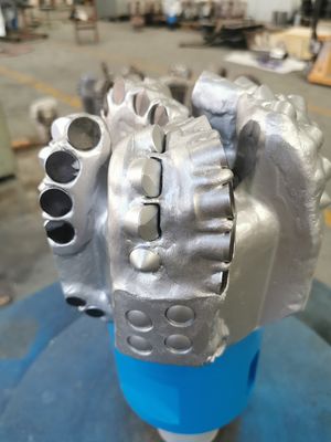 PDC Diamond Rock Drill Bits For Oil Well Energy Drilling