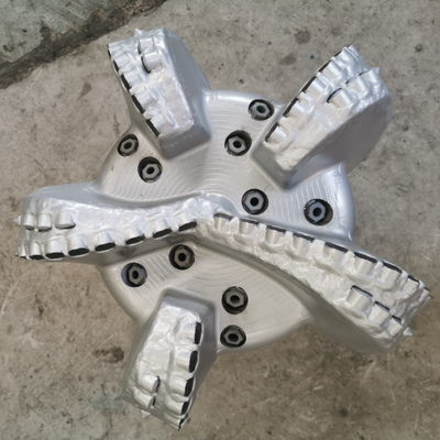17-1/2 inch Diamond PDC Drilling Bit for Oil Gas Industry