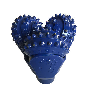 8-1/2インチ TCI 三コーンビット ドリルツール IADC 537