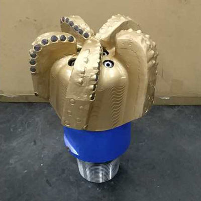 PDC Rock Bit 9 -1/2 Inch Diamond PDC Drill Bit