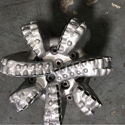 Polycrystalline Diamond 13-1/8 inch PDC Rock Bit