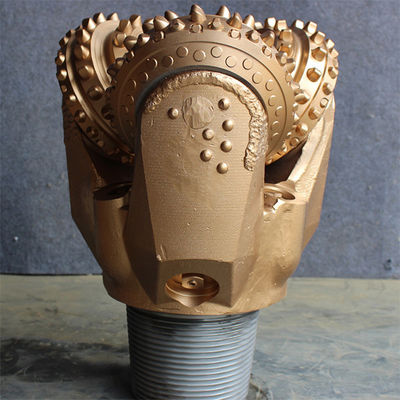 TCI Tricone Bit  12-1/2  Inche  IADC 537  Of  API Spec  Rock Bit for  Oil Mining Drilling Well