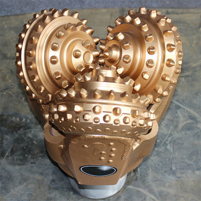 TCI Tricone Bit  12-1/2  Inche  IADC 537  Of  API Spec  Rock Bit for  Oil Mining Drilling Well