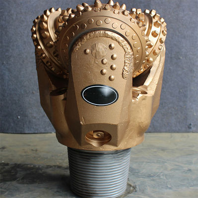 TCI Tricone Bit  12-1/2  Inche  IADC 537  Of  API Spec  Rock Bit for  Oil Mining Drilling Well