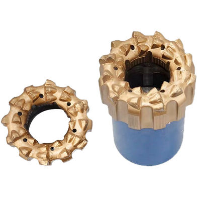 Rock Drill Bit  8 Inch  PDC Hard Rock Drill Bit for of Drilling Well