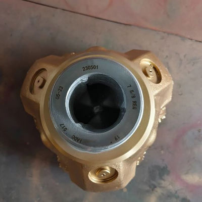 Rock Drill Bit 12-1/4 Inch Tricone Drill Bit