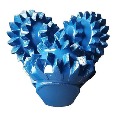 Tricone Drill Bit 12-1/4 Inch Drilling Tool