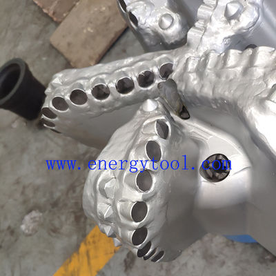 ダイヤモンド PDC 掘削  API 仕様 掘削 ツール