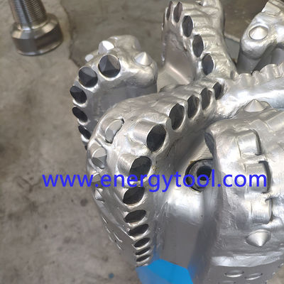 API Spec  6-1/2inch Rock  PDC Drill Bit of Oilfield Diamond Drilling Tool