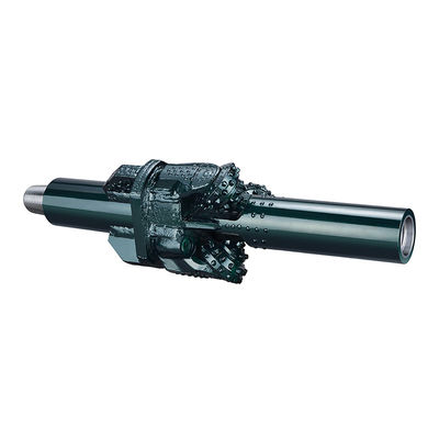 Tricone Reamer Hole Opener Trenchless Bit For Pipeline