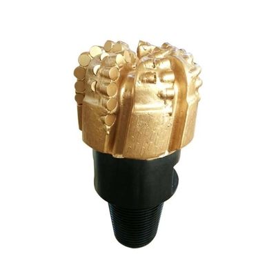 Customized Matrix Body PDC Polycrystalline Diamond Oil Well Drill Bit For Rock Drilling Manufacturer